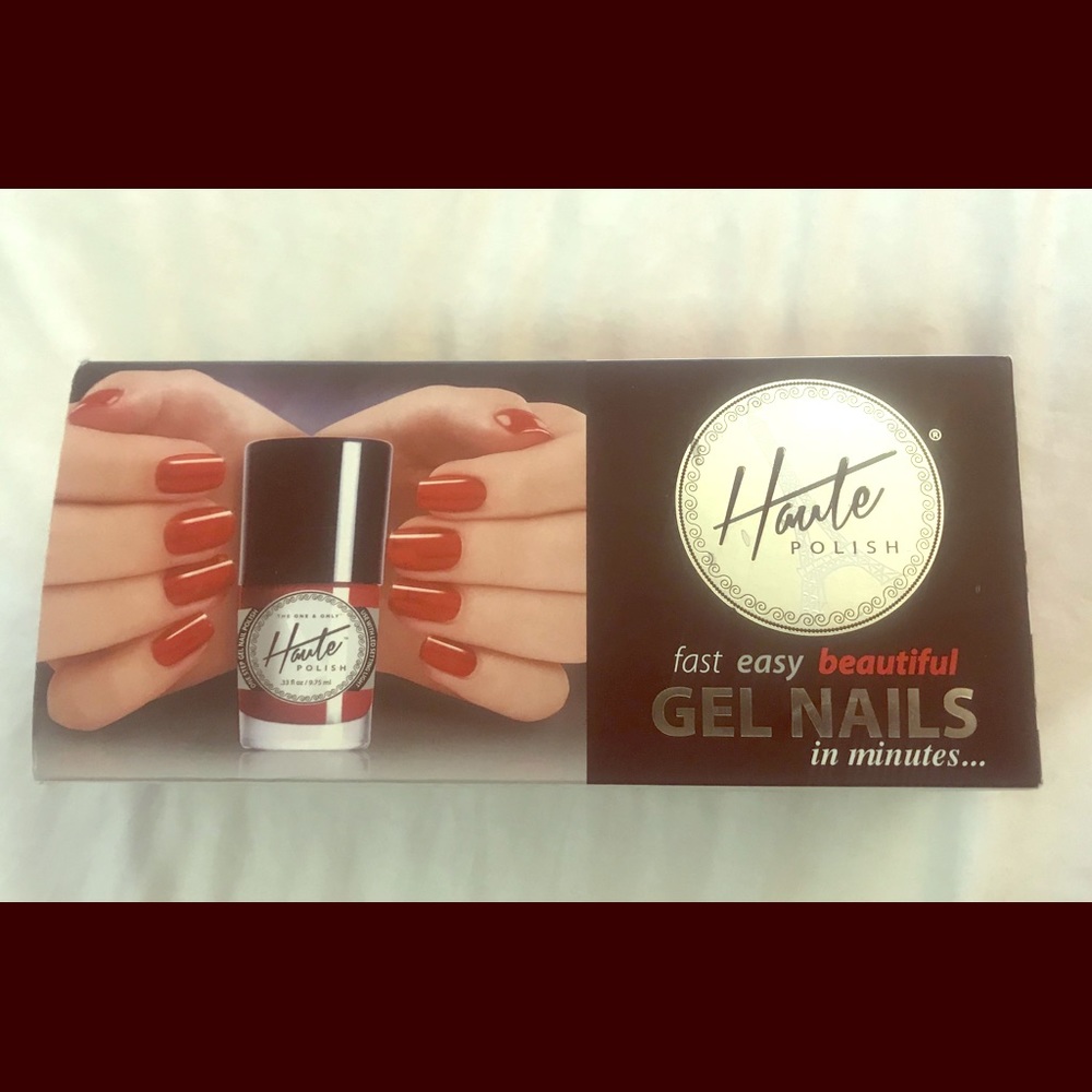 Haute Polish Set